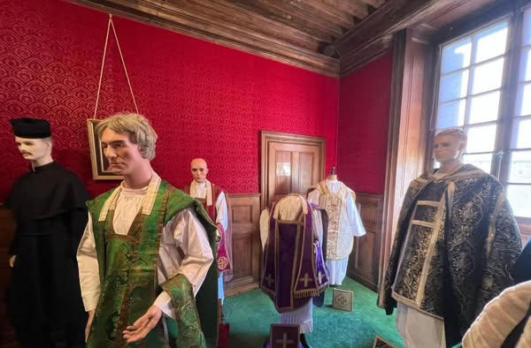 AG de la Société d’Histoire de Firminy 📜 2