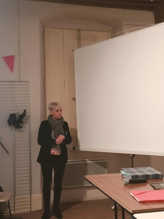 AG de la Société d’Histoire de Firminy 📜 5