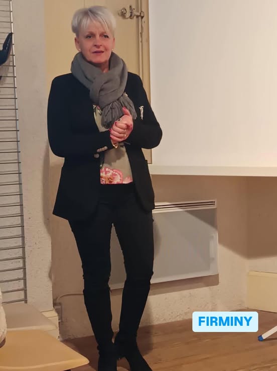 AG de la Société d’Histoire de Firminy 📜